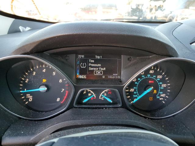 Photo 9 from auction – 2014 FORD ESCAPE SE with VIN 1FMCU0GX3EUC16876