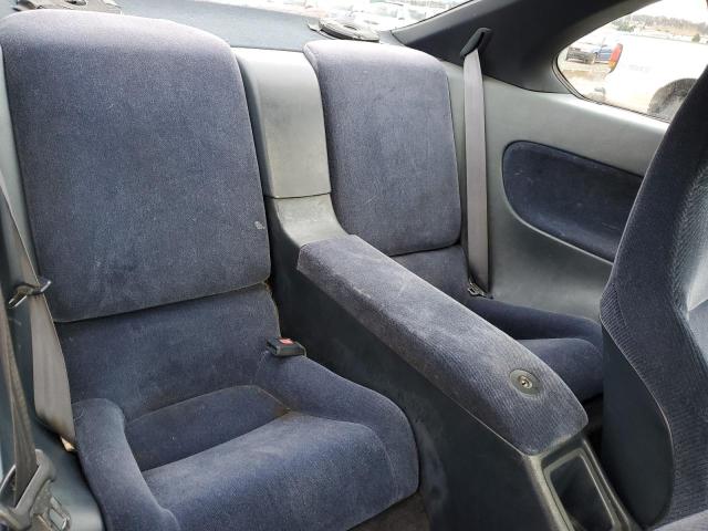 Photo 10 from auction – 1992 HONDA PRELUDE BA with VIN JHMBA8143NC011567