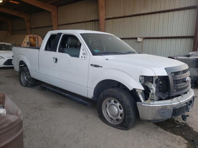 Photo 4 from auction – 2013 FORD F150 SUPER with VIN 1FTEX1CM4DFB03706