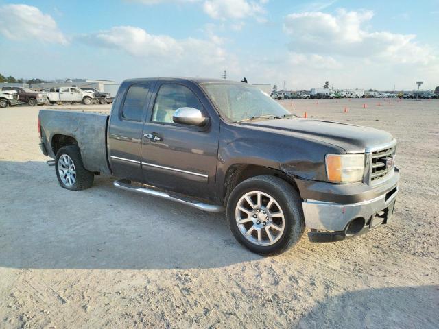 Photo 4 from auction – 2010 GMC SIERRA C15 with VIN 1GTSCWE08AZ225646