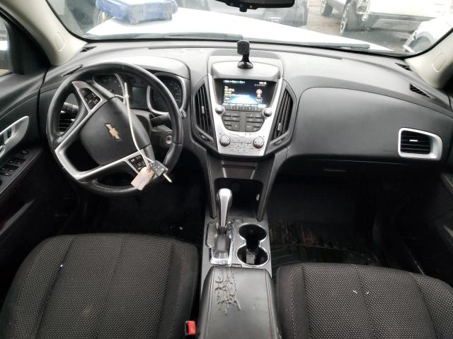 Photo 8 from auction – 2013 CHEVROLET EQUINOX LT with VIN 2GNALDEK0D1111582