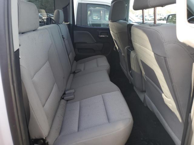 Photo 10 from auction – 2018 CHEVROLET SILVERADO with VIN 1GCVKPEC3JZ368469