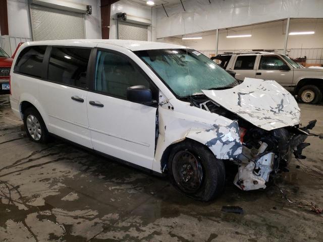 Photo 4 from auction – 2008 CHRYSLER TOWN & COU with VIN 2A8HR44H58R727337