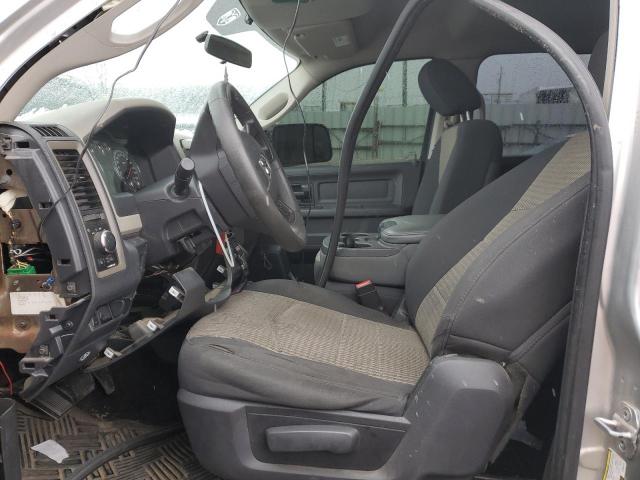 Photo 7 from auction – 2012 DODGE RAM 2500 S with VIN 3C6UD5CL2CG282724