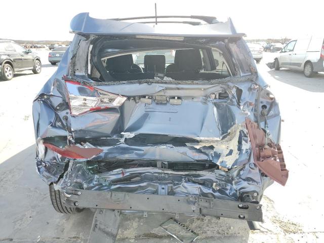 Photo 6 from auction – 2014 TOYOTA RAV4 LE with VIN JTMZFREV3ED041172