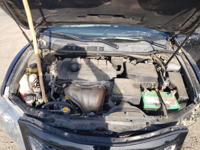 Photo 11 from auction – 2011 TOYOTA CAMRY BASE with VIN 4T1BF3EK7BU174061