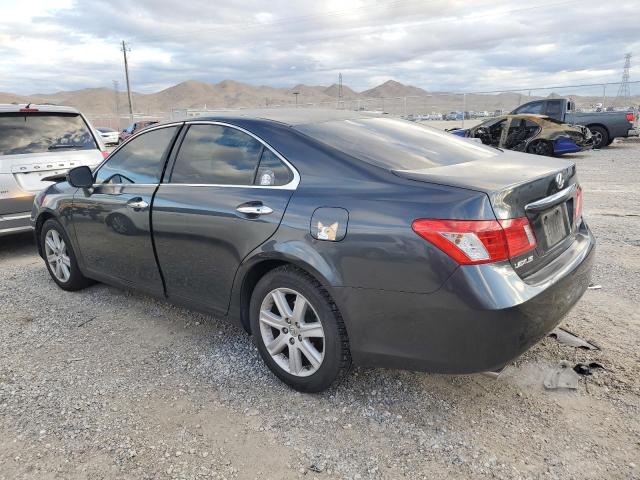 Photo 2 from auction – 2007 LEXUS ES 350 with VIN JTHBJ46G972138926