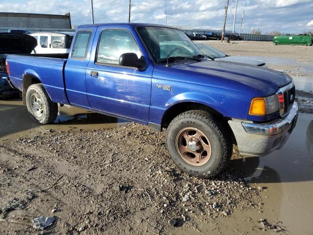 Photo 4 from auction – 2005 FORD RANGER SUP with VIN 1FTZR15E15PB09153