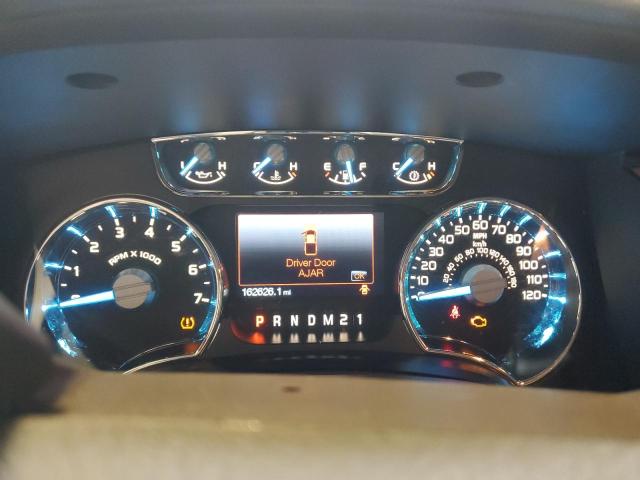 Photo 9 from auction – 2014 FORD F150 SUPER with VIN 1FTFW1ET7EFB14101