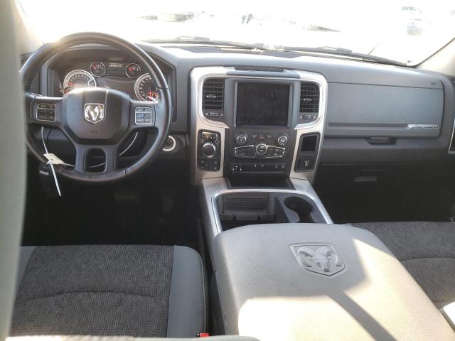 Photo 8 from auction – 2019 RAM 1500 CLASS with VIN 1C6RR7TT9KS556821