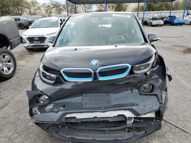 Photo 5 from auction – 2014 BMW I3 REX with VIN WBY1Z4C50EV275370