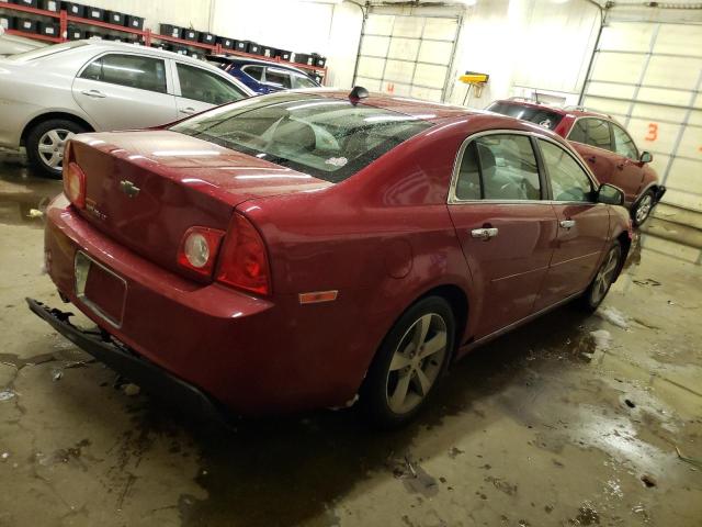 Photo 3 from auction – 2012 CHEVROLET MALIBU 2LT with VIN 1G1ZD5EU9CF361614