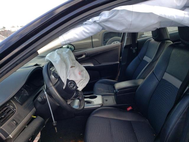 Photo 7 from auction – 2014 TOYOTA CAMRY L with VIN 4T1BF1FK9EU468892