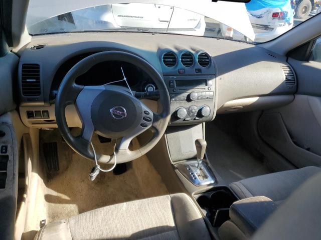 Photo 8 from auction – 2012 NISSAN ALTIMA BAS with VIN 1N4AL2AP6CN434536