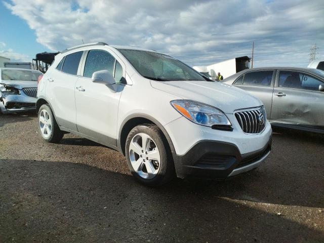 Photo 4 from auction – 2016 BUICK ENCORE with VIN KL4CJASB3GB619604