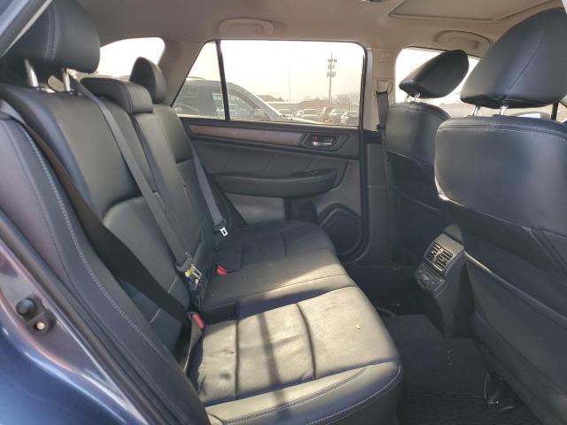 Photo 11 from auction – 2018 SUBARU OUTBACK 3. with VIN 4S4BSENC8J3245644