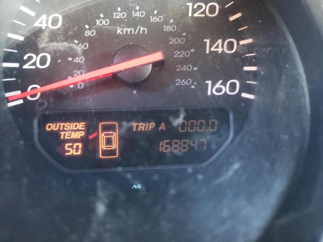 Photo 9 from auction – 2003 ACURA 3.2TL with VIN 19UUA56643A090745