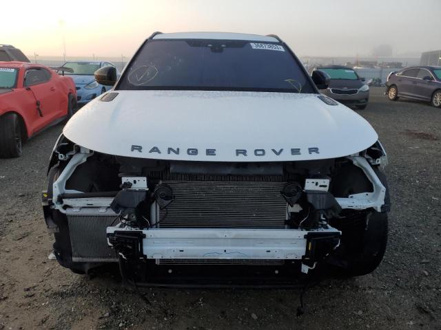 Photo 5 from auction – 2018 LAND ROVER RANGE ROVE with VIN SALYL2RX9JA775634