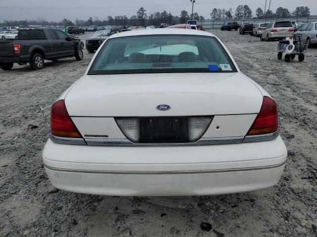 Photo 6 from auction – 1999 FORD CROWN VICT with VIN 2FAFP73W8XX188640