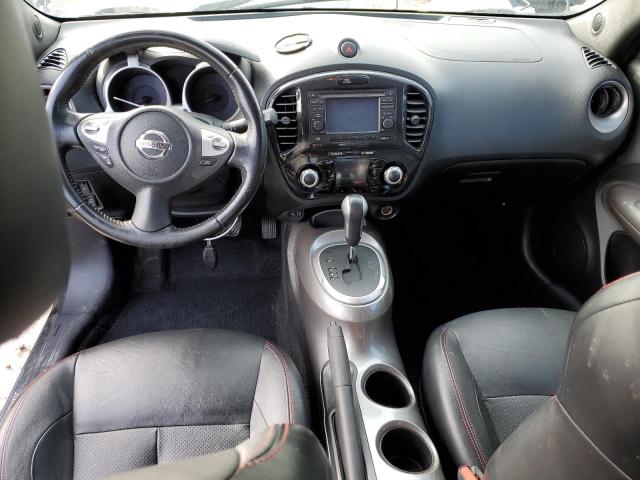 Photo 8 from auction – 2012 NISSAN JUKE S with VIN JN8AF5MV5CT107896