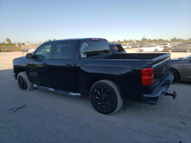 Photo 2 from auction – 2014 CHEVROLET SILVERADO with VIN 3GCUKREC5EG413439
