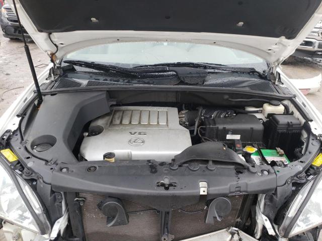 Photo 12 from auction – 2008 LEXUS RX 350 with VIN 2T2GK31U38C037973