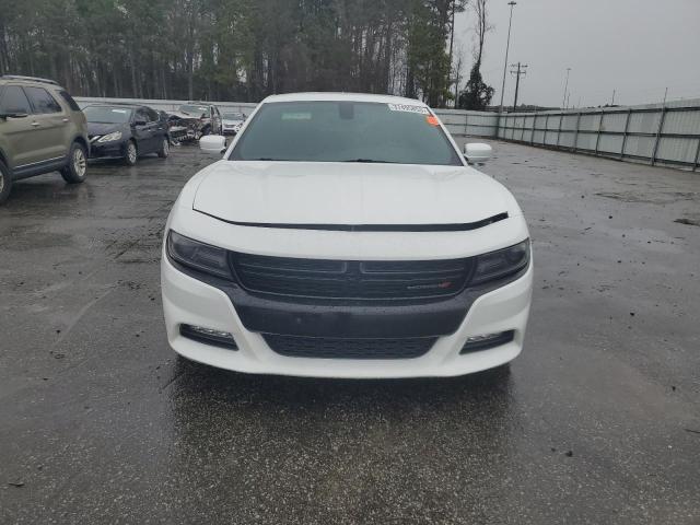 Photo 5 from auction – 2016 DODGE CHARGER R/ with VIN 2C3CDXCT2GH346464