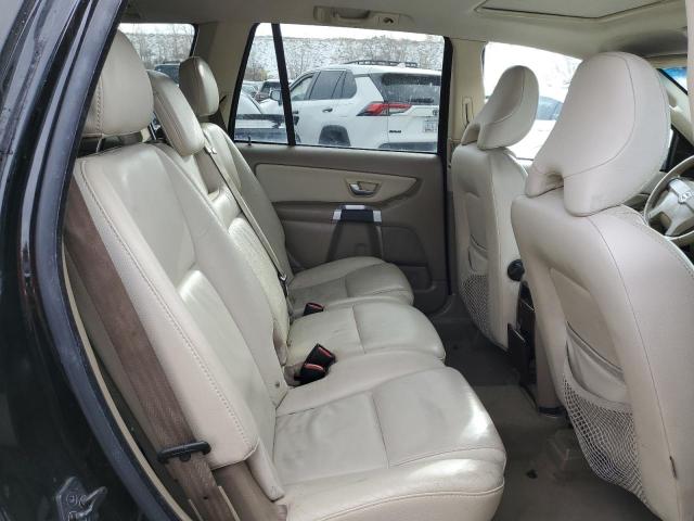Photo 10 from auction – 2008 VOLVO XC90 3.2 with VIN YV4CN982781449719