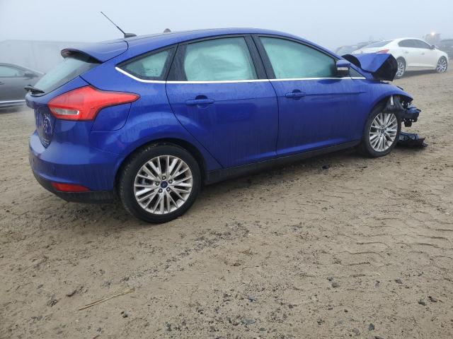 Photo 3 from auction – 2015 FORD FOCUS TITA with VIN 1FADP3N29FL356825