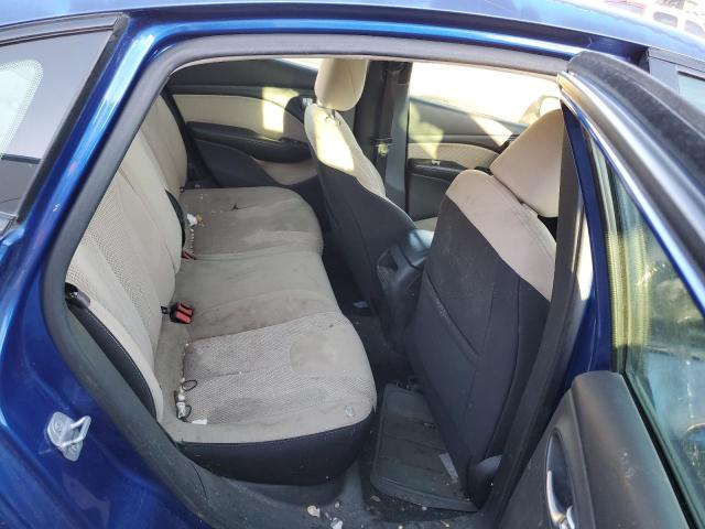 Photo 10 from auction – 2014 DODGE DART SXT with VIN 1C3CDFBB9ED823856