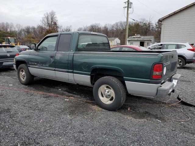 Photo 2 from auction – 2001 DODGE RAM 1500 with VIN 1B7HC13Z71J576335