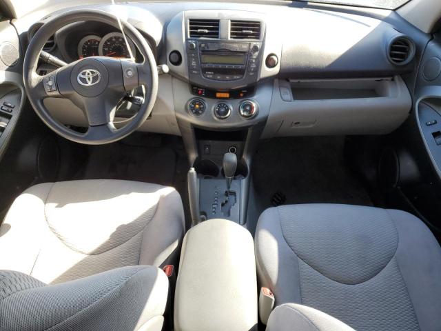Photo 8 from auction – 2011 TOYOTA RAV4 with VIN 2T3ZF4DV3BW080640