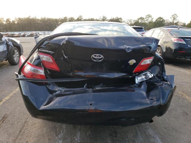 Photo 6 from auction – 2009 TOYOTA CAMRY BASE with VIN 4T4BE46K09R130958