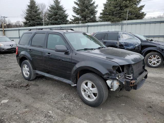 Photo 4 from auction – 2012 FORD ESCAPE XLT with VIN 1FMCU9D78CKA32437