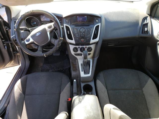 Photo 8 from auction – 2014 FORD FOCUS SE with VIN 1FADP3K27EL432187