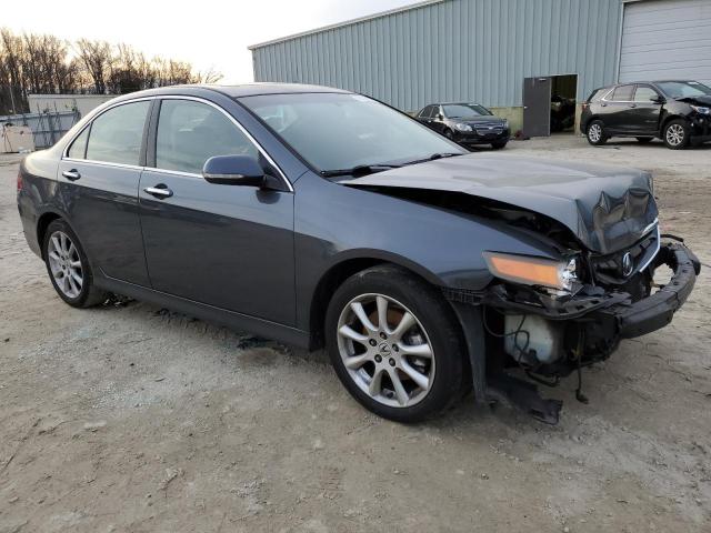 Photo 4 from auction – 2007 ACURA TSX with VIN JH4CL969X7C000030