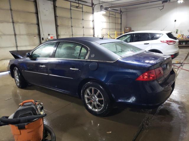 Photo 2 from auction – 2007 BUICK LUCERNE CX with VIN 1G4HD57237U155247