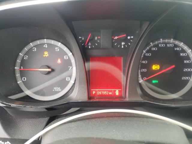 Фото 9 с аукциона – 2015 GMC TERRAIN SL с VIN 2GKFLWEK7F6107209