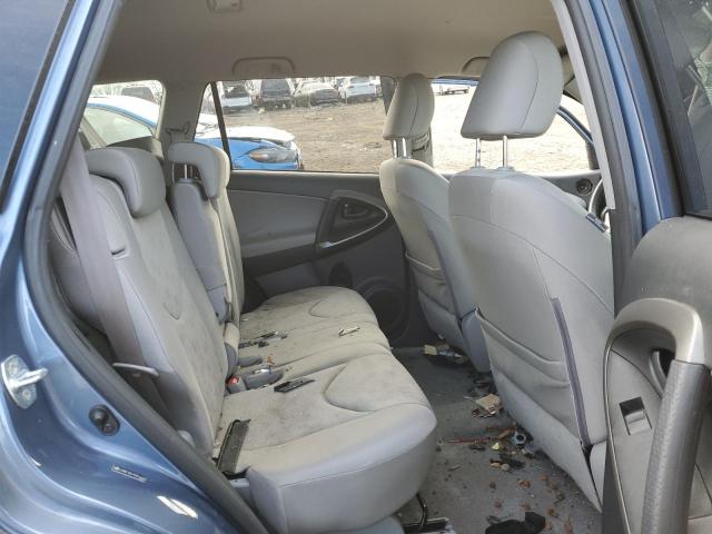 Photo 11 from auction – 2009 TOYOTA RAV4 with VIN JTMBF33V795016423
