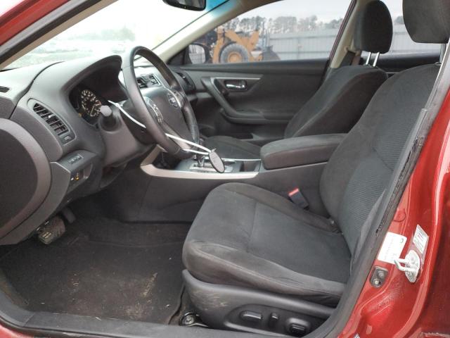 Photo 7 from auction – 2015 NISSAN ALTIMA 2.5 with VIN 1N4AL3AP7FC195861