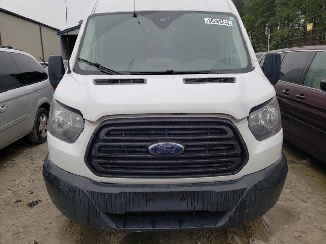Фото 5 с аукциона – 2015 FORD TRANSIT T- с VIN 1FTSW2CG4FKB18206