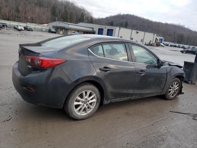 Photo 3 from auction – 2015 MAZDA 3 TOURING with VIN 3MZBM1V72FM178066
