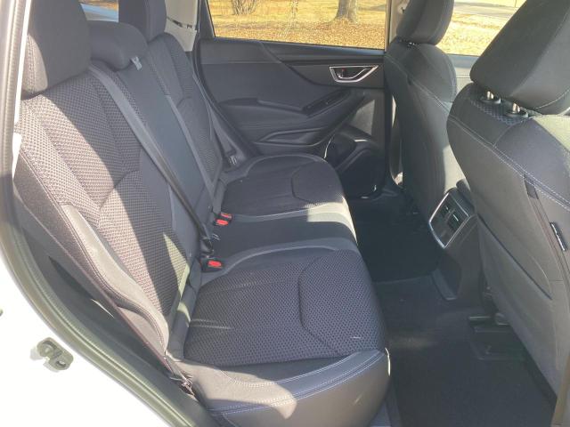 Photo 6 from auction – 2020 SUBARU FORESTER P with VIN JF2SKAGC0LH454491