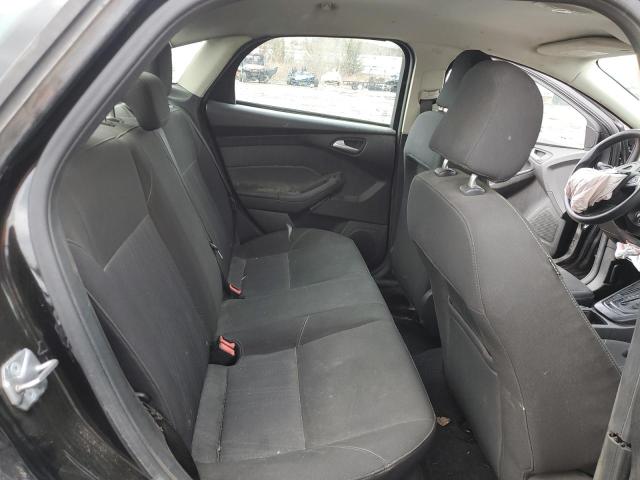Photo 10 from auction – 2015 FORD FOCUS SE with VIN 1FADP3F29FL215834