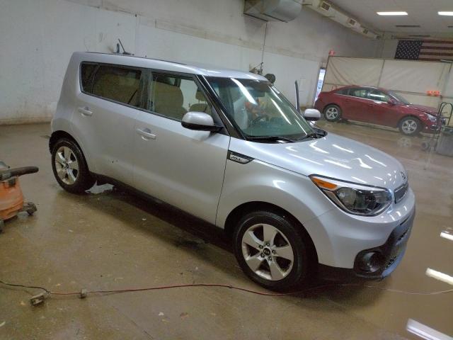 Photo 4 from auction – 2019 KIA SOUL with VIN KNDJN2A24K7686412