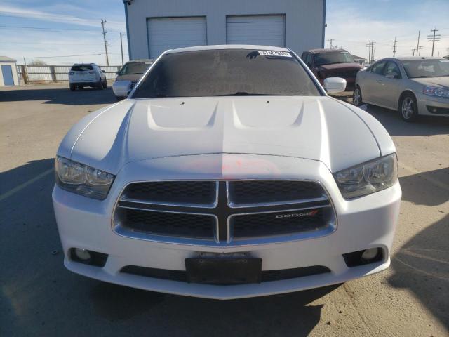 Photo 5 from auction – 2014 DODGE CHARGER SX with VIN 2C3CDXHG8EH369496