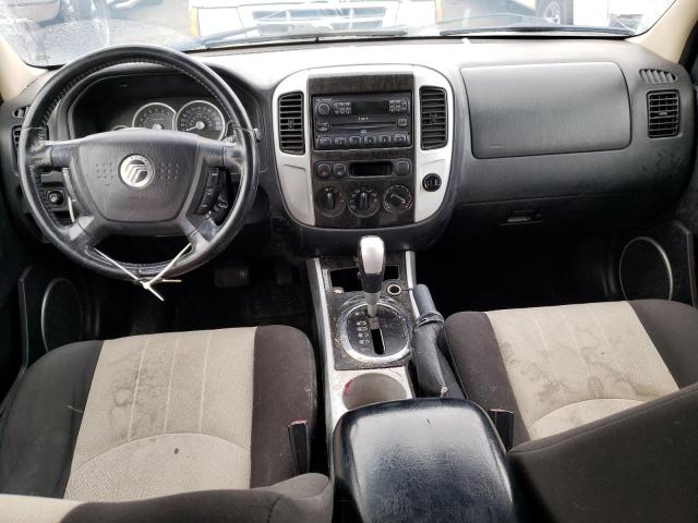 Photo 8 from auction – 2005 MERCURY MARINER with VIN 4M2YU56165DJ15135