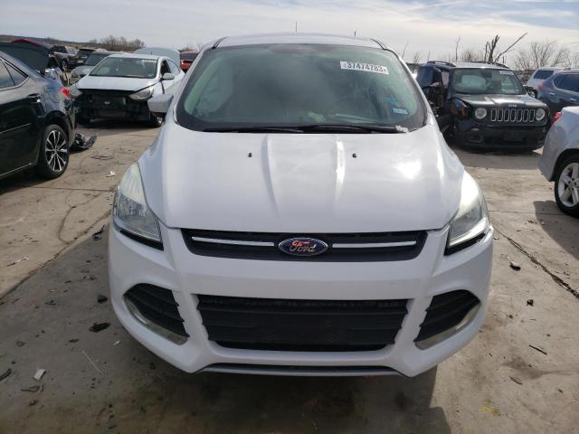 Photo 5 from auction – 2014 FORD ESCAPE SE with VIN 1FMCU0G93EUE26430