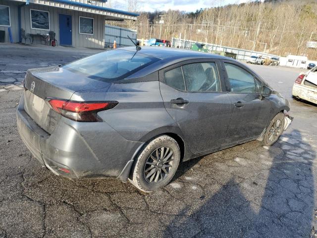 Photo 3 from auction – 2020 NISSAN VERSA S with VIN 3N1CN8DVXLL865880