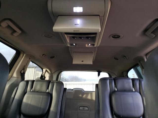 Photo 10 from auction – 2011 CHRYSLER TOWN AND C with VIN 2A4RR8DG4BR716678